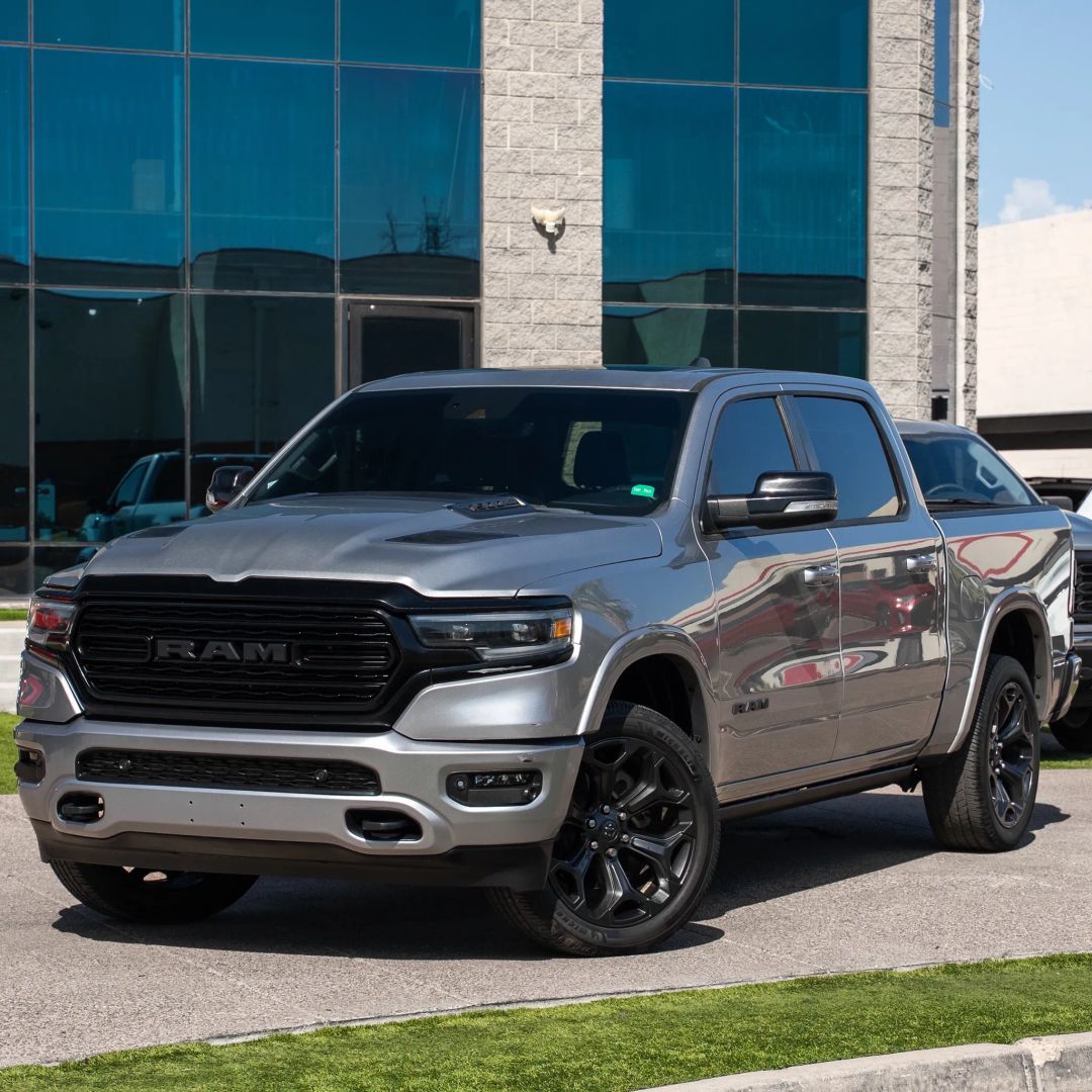 ram ram 1500 pickup 2022 1C6RREHT3NN393289 image ram ram 1500 pickup 2022 1C6RREHT3NN393289 image